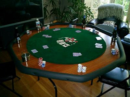 Покер - это игра или спорт?